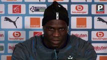 OM - Balotelli : 