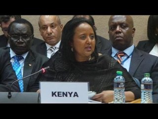 No retreat, no surrender [News Bulletin]