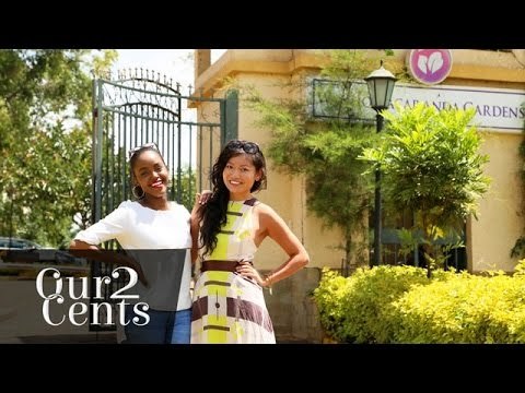 Our2Cents Ep 60: Tips on finding the perfect home