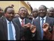 IEBC says it can’t strike Wetangula off voters roll