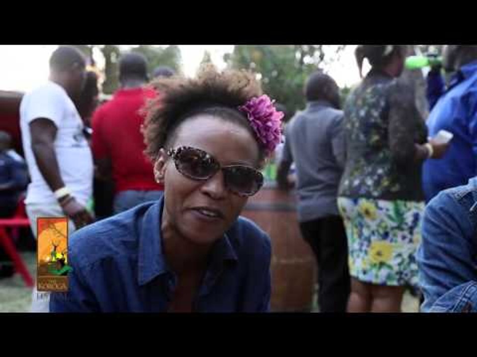 Koroga Festival 10th Edition: Jose Chameleone, Nyadundo, wa Maria & JB Maina rock Nairobi