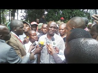 Claims of voter bribery in Malindi, Kericho mini-polls