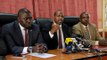 Duale tells off leaders threatening to disrupt Parliament