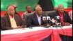 KANU declares Sang Kericho Senator, claims JAP, IEBC stole 70,000 votes