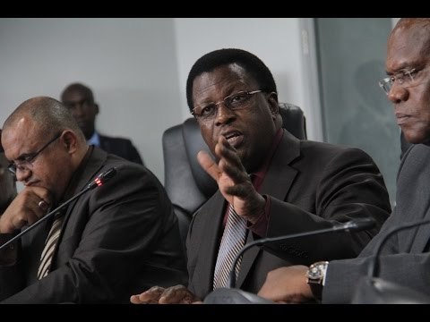 7 senior cops sacked after failing vetting