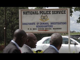 4 suspended NBK bosses quizzed by police