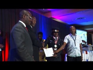 Police officers who sue us to be dismissed – Nkaissery