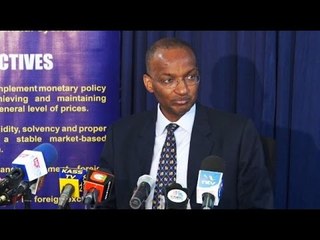 Social media ‘chased bank’ out of town – CBK boss