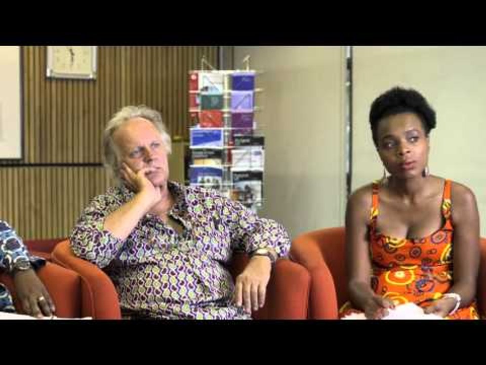 CHEP THE MOVIE: Dialogue face-off Mildred vs Evans Episode 3