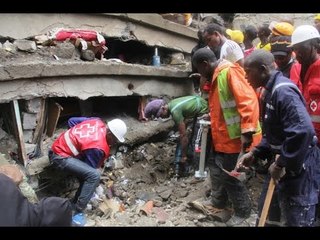 Huruma tragedy death toll rises to 10, more trapped