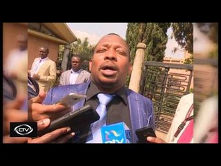 Sonko, Kidero in physical fight at Senate PAC meeting