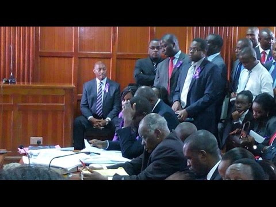 FBI to join probe into murder of lawyer, 2 others [News Bulletin]