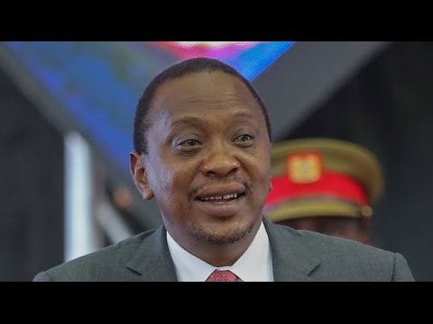 Uhuru urges UNHCR to support govt in refugees' repatriation