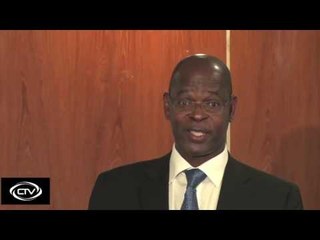 Graft claims against me malicious ploy – EACC’s Kinisu alleges