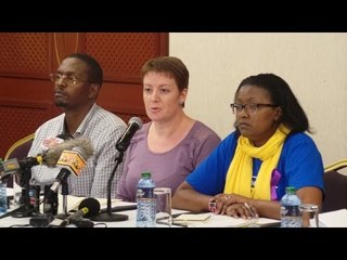 IJM wants justice for lawyer, 2 others after cold murder