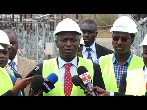 No more ‘monkey’ business, CS Keter says of nationwide blackouts