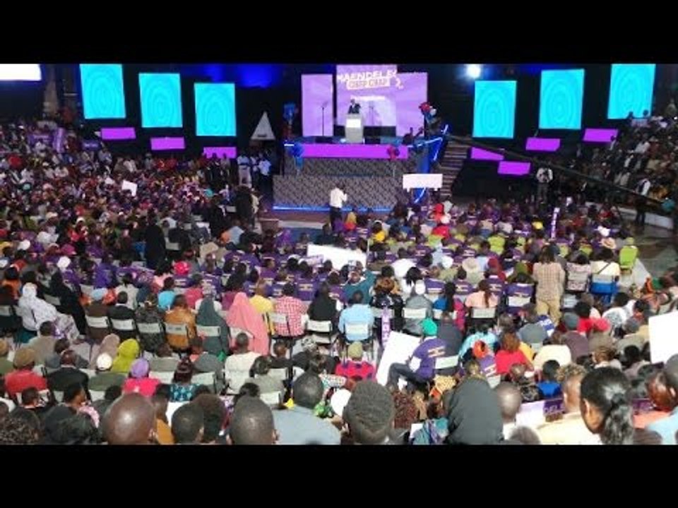Maendeleo Chap Chap ‘the way to go’ – Governor Mutua