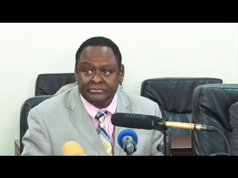 City hall orders striking Nairobi doctors to go back to work