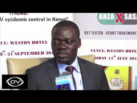 HIV rates decline among adults, poor results reflected on teenagers