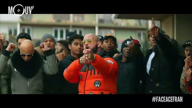 SETH GUEKO : Je suis rentré en France pour marcher avec les gilets jaunes