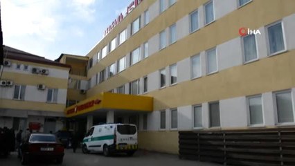 Gürcistan'da Domuz Gribinden Ölenlerin Sayısı 21'e Yükseldi