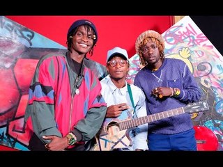 H_Art The Band invites you to The 15th Edition of The Koroga Festival!