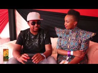 Koroga Festival: The 14th edition feat. Sam Fan Thomas, GILAD & Oskido (Part 2)