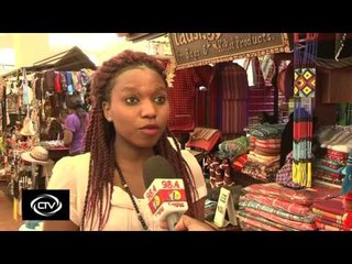 We’ve moved on—Westgate shoppers say after 2013 attack