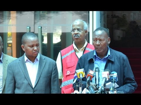 Truck hit bump, rammed into cars and burst into flames leaving 39 dead