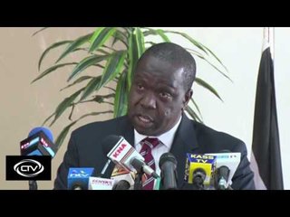 Top 2016 KCPE candidate scores 437 marks