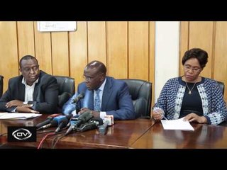 Govt considers alternate arrangements as talks with striking doctors hit wall