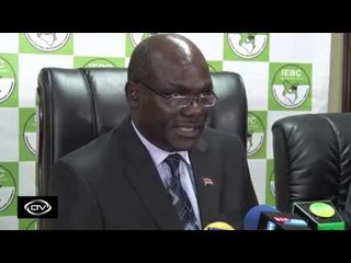 Central, Northeastern top as over 800,000 voters listed so far