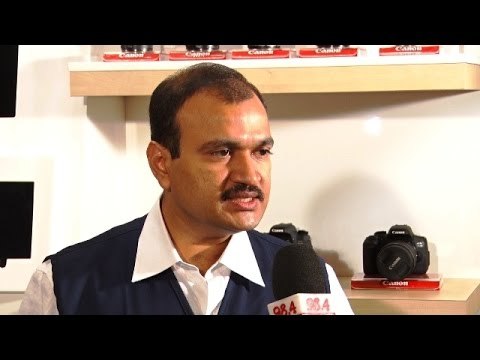 Canon ‘Celebrates Africa’ with launch of EOS 5D Mark IV in Kenya