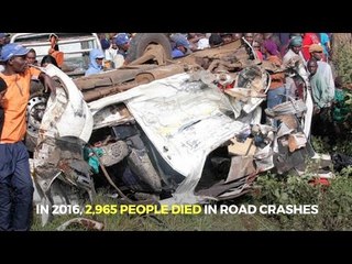 Complicit passengers and greedy matatu crews endanger lives on roads