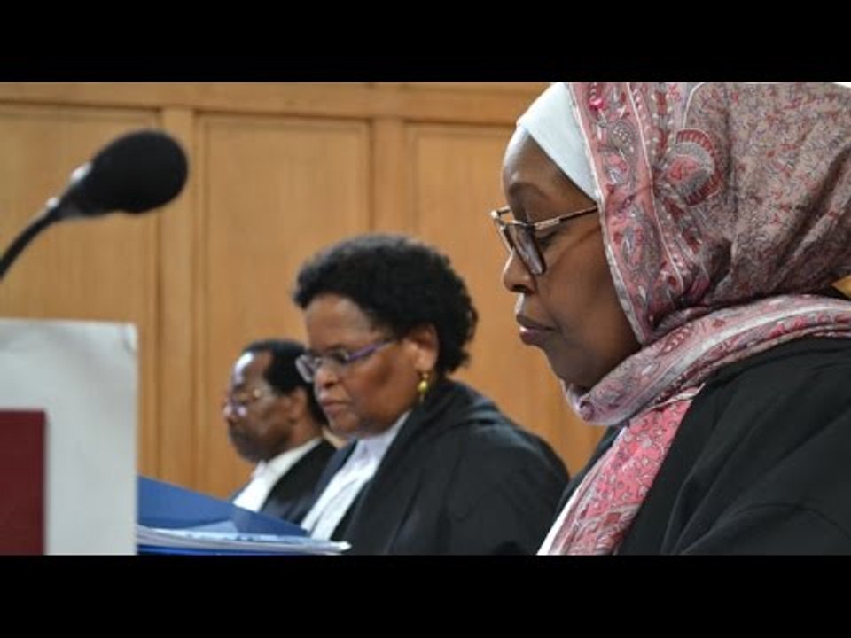 Mediators get 2 more days as religious leaders join doctors’ strike talks