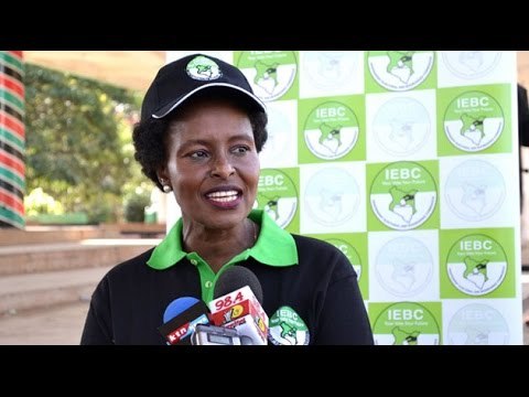 IEBC: Voter registration period won’t be extended