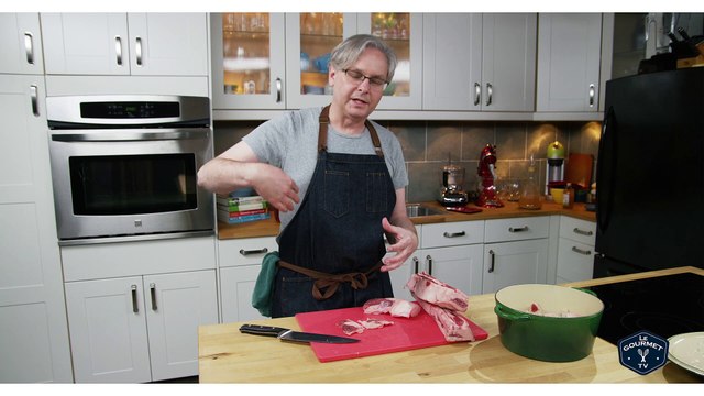 How To Render Beef Fat - Beef Tallow