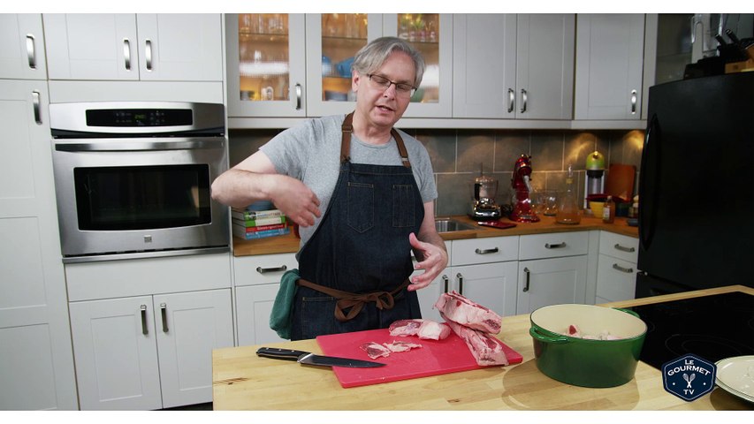 How To Render Beef Fat - Beef Tallow
