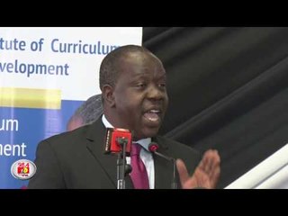 Stop using children in voter registration campaigns, warns Matiangi