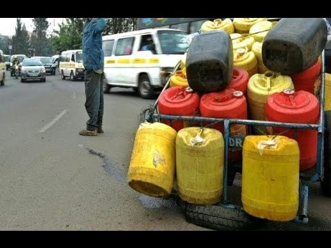 Nairobi water rationing to continue despite rainfall – City Hall