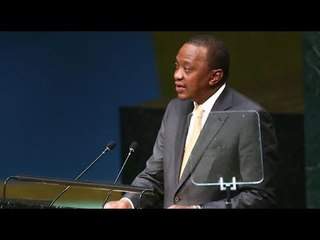 Why President Kenyatta’s invitation to G7 Summit puts Kenya on ‘top’ of the world