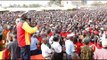 NASA parallel tallying centre ruse by clear losers – DP Ruto
