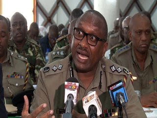 Kenya's Capital City Nairobi will be well secured