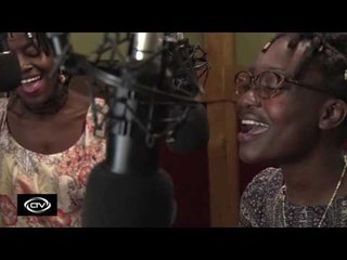 Away - Ach13ng on the Lounge with Chao