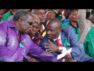 Trade Union Congress throws its weight behind dons’ strike