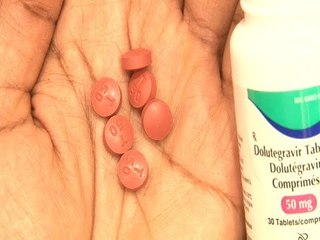 Africa gets generic version of most effective HIV drug