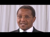 You hold key to peaceful polls, Kikwete tells Uhuru and Raila