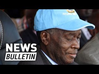 Honoring Biwott: A Humble Man Remembered by Family 🌟