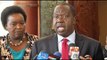 Diplomats urge Kenya to ensure free, fair and credible polls