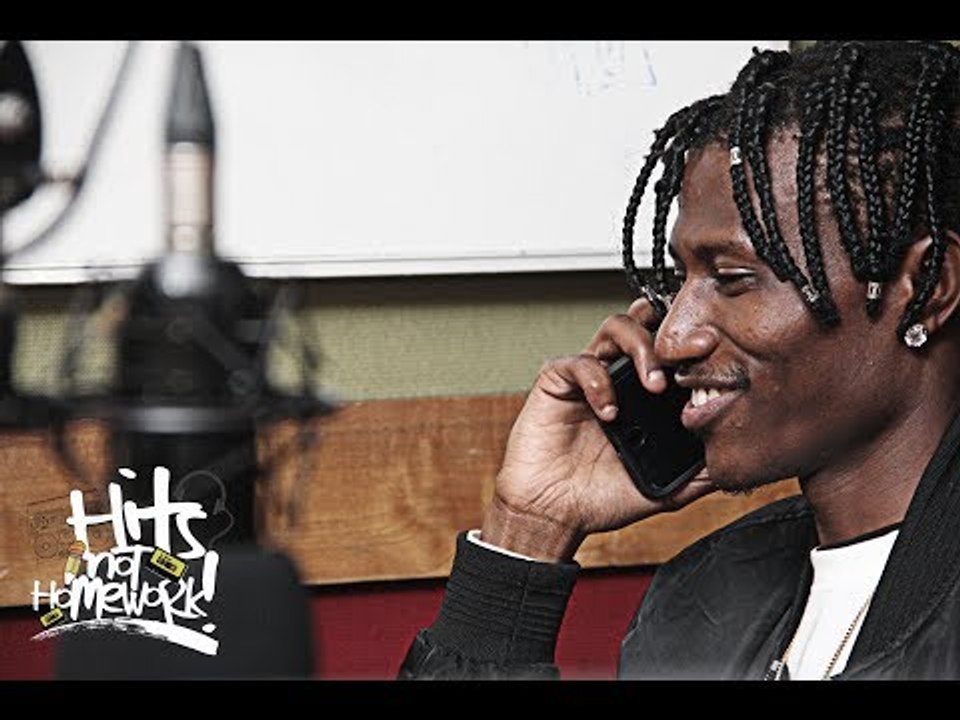 After Hits: One on One with Octopizzo